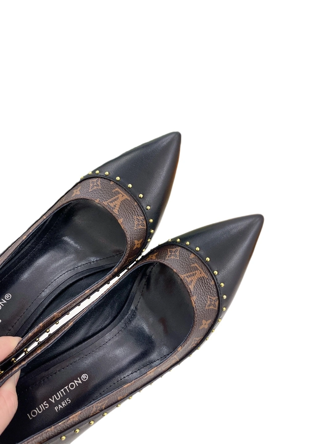 COCO— 8.5cm Heel height item:C-X198B1816